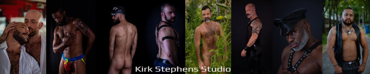 Kirk Stephens Studio